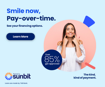 Sunbit Dental Financing